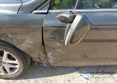 2016 Ford Fusion Se from USA, damaged, VIN 1FA6P0H7XG5114470